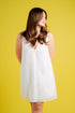 Dimples Romana x GS: Style 6 Amanda Dress